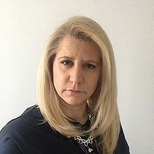 Miljana Vujasinović